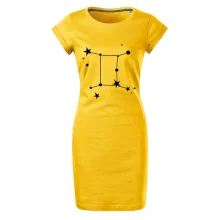 Souhvězdí - Gemini - Blíženci