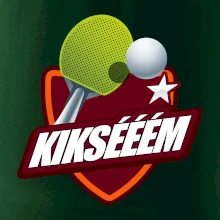 Stolní tenis - Kiksééém