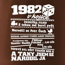 1982 v kostce