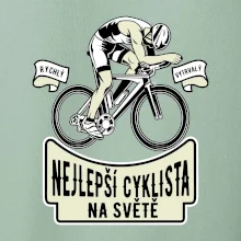 Nejlepší cyklista na světě