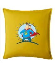 Táta superman - kluk