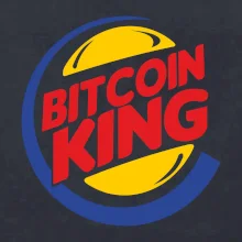 Bitcoin King