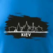 Kiev - Silueta