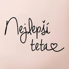 Nejlepší teta