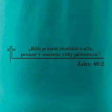 Citáty z bible - Žalm 46:2