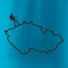 Česká turistka