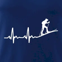 EKG skialpinismus EKG skialpinismus