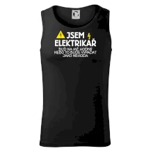 Jsem elektrikář - nehoda Jsem elektrikář - nehoda