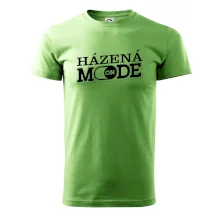 Házená mode