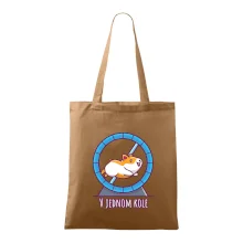 Křeček v jednom kole