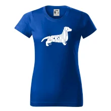 Jezevčík - Dachshund