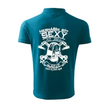 Nesnáším být sexy - svářeč