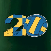 Volejbal kulaté narozeniny 20