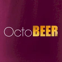 Pivní měsíce - octoBEER