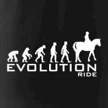 Evoluce Ride horse