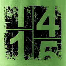 Tachometr 15