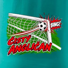 Čistý angličan