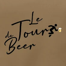 Le tour de beer