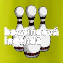 Bowlingová legenda Bowlingová legenda