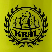 Král šachu