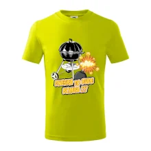 Dneska to bude bomba