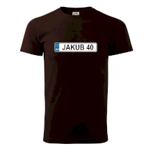 SPZ Jakub 40