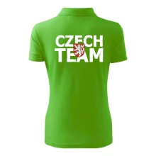 Czech team - Český lev
