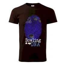 Bowling is my DNA