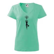 Yoga strom Yoga strom