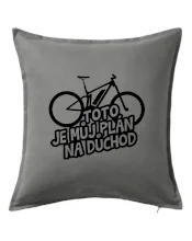 Ebike plán na důchod