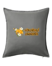 Včelařská legenda