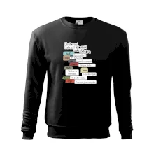 Chatovací slovník moderního seniora (Běžící češtinář)