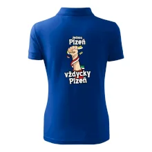 Jednou Plzeň vždycky Plzeň