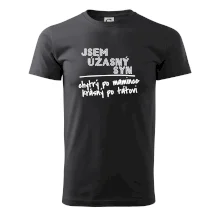 Jsem úžasný syn