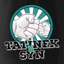 Tatínek a syn