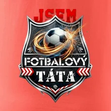 Jsem Fotbalový táta