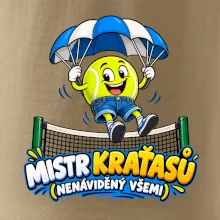 Mistr kraťasů