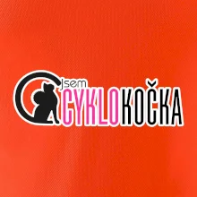 Jsem cyklo kočka