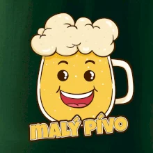 Malý pívo