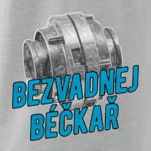 Bezvadnej béčkař