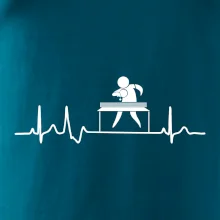 EKG stolní tenis