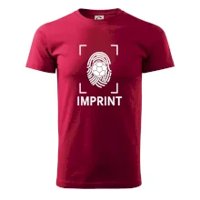 Házená imprint Házená imprint