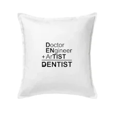 Co znamená dentist