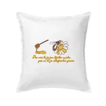 Včela - lžička medu