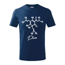 Barová chemie - pivo