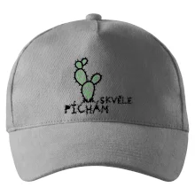 Píchám skvěle Píchám skvěle
