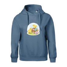 Velikonoční kuřátka