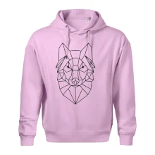 Geometrie - vlk Geometrie - vlk
