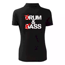 Drum & Bass (Rum & Ass)