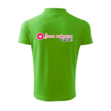 Jsem královna vole!